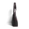 Brown Tote Bag Milt Leather